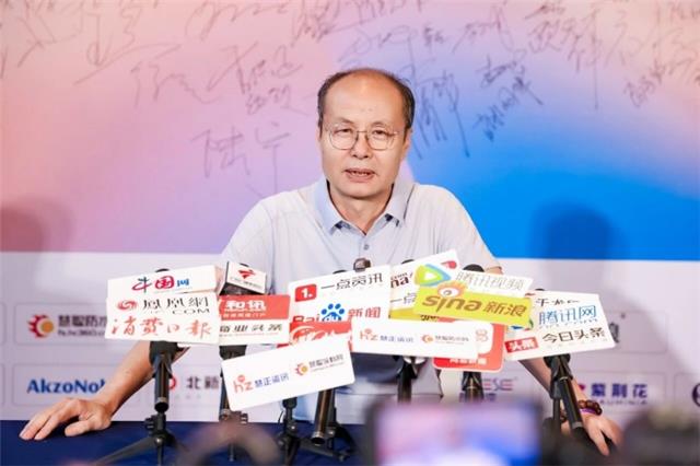 巴德士实力闪耀2026涂料防水产业峰会 巴德士实力闪耀2026涂料防水产业峰会