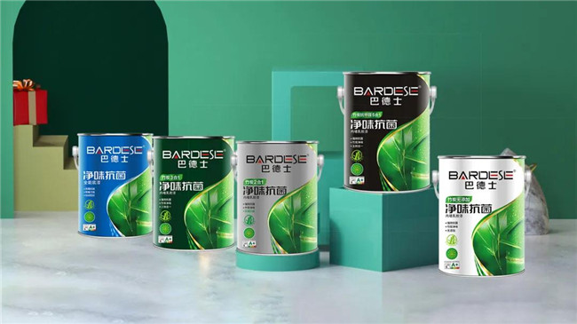 巴德士产品矩阵 巴德士产品矩阵